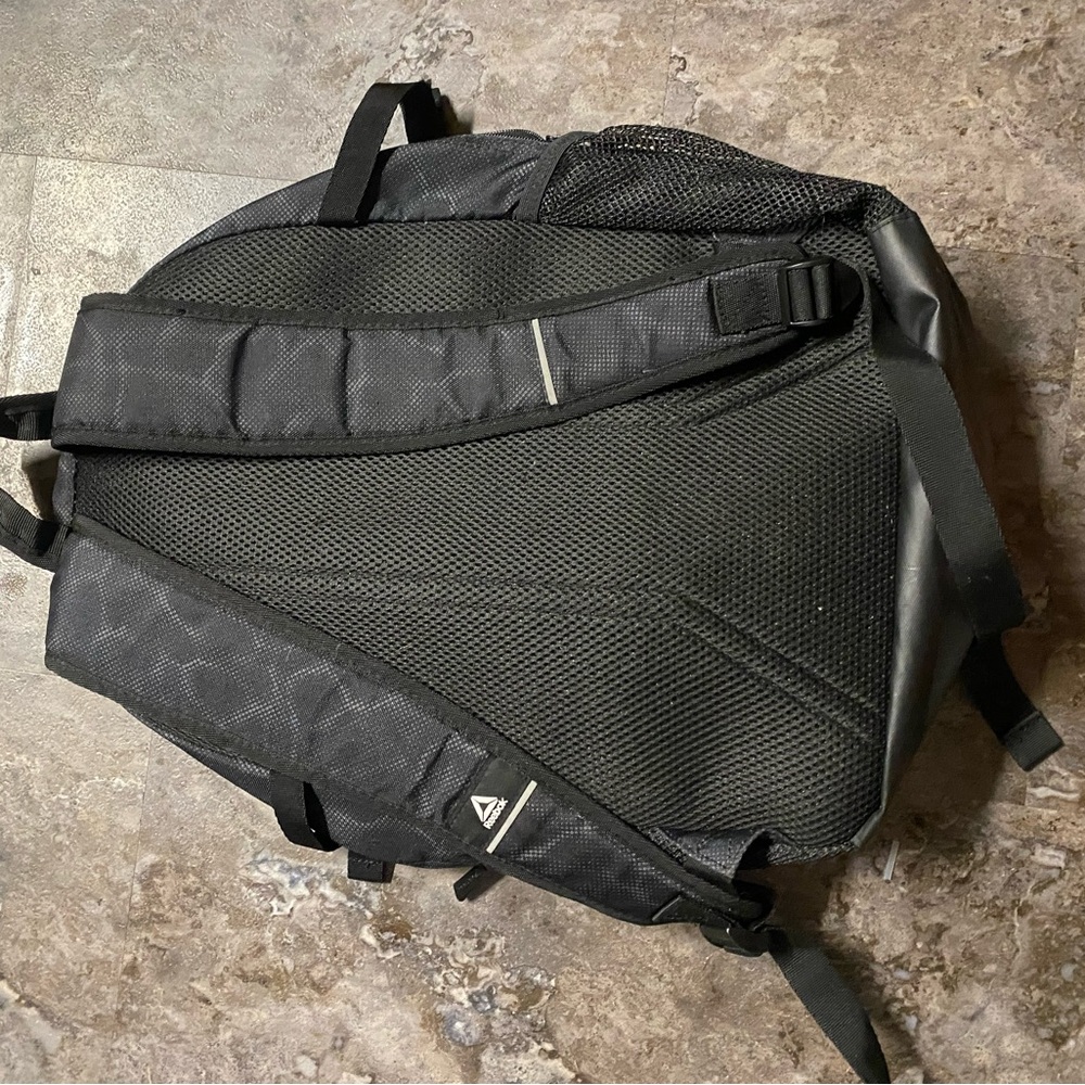 Reebok Backpack - Picture 3 of 3